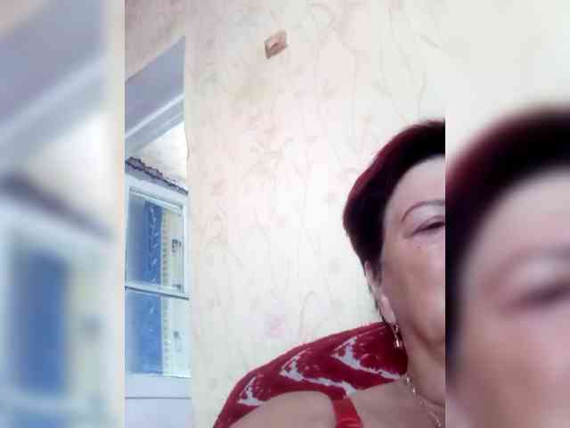 Empresswoman webcam