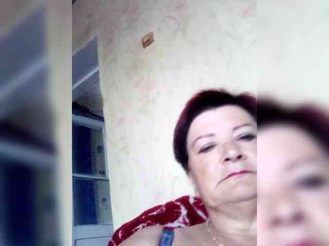 Empresswoman webcam