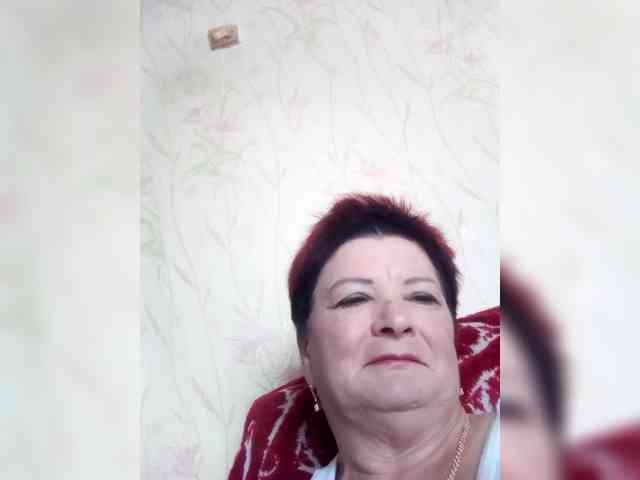 Empresswoman webcam