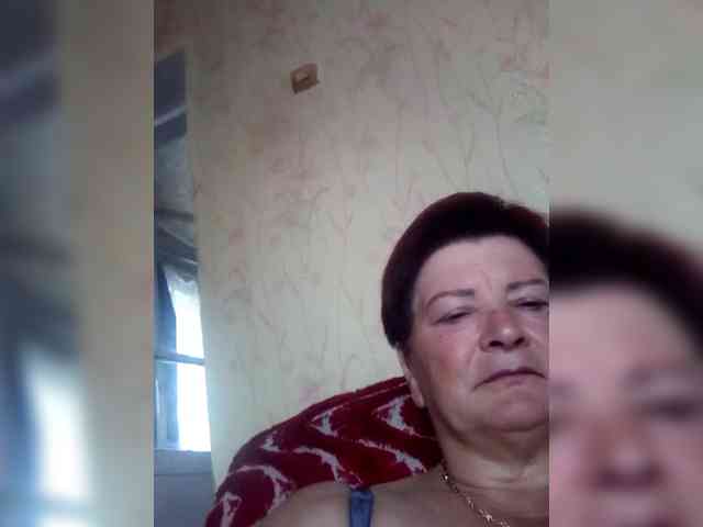 Empresswoman webcam
