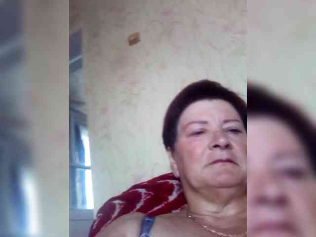 Empresswoman webcam