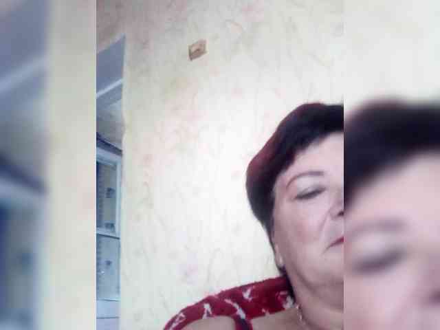 Empresswoman webcam