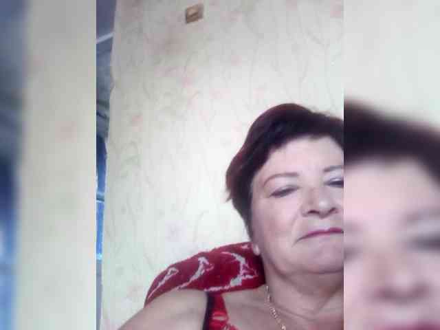 Empresswoman webcam