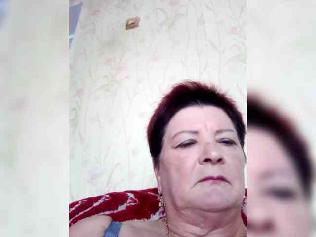 Empresswoman webcam
