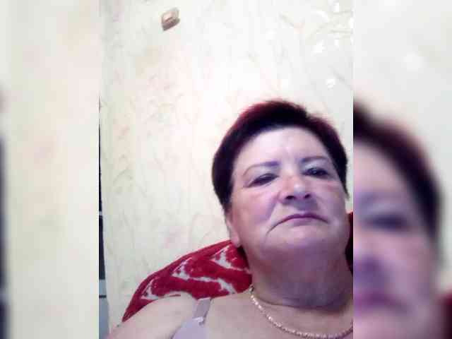 Empresswoman webcam