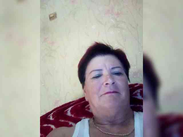 Empresswoman webcam