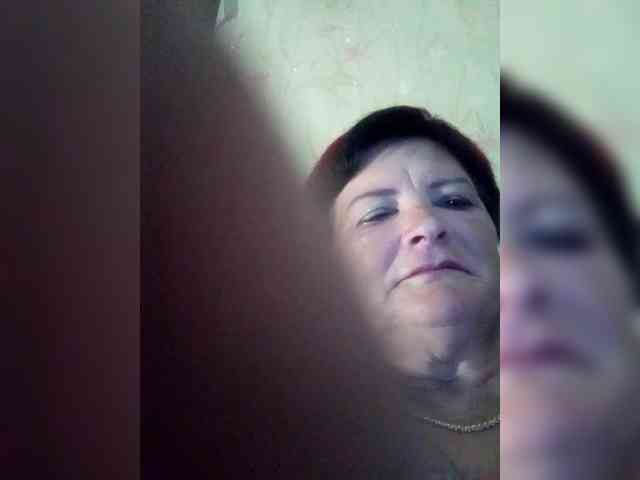 Empresswoman webcam