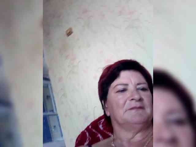 Empresswoman webcam