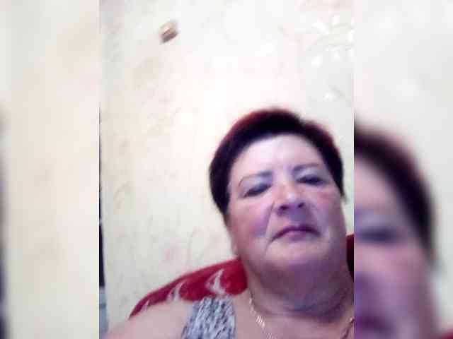 Empresswoman webcam