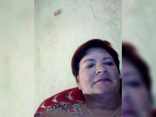Empresswoman webcam