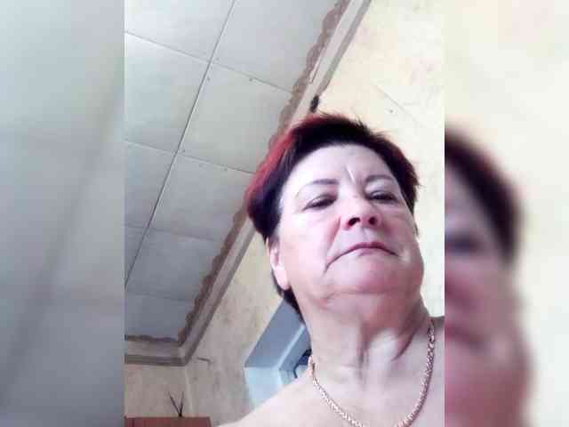 Empresswoman webcam