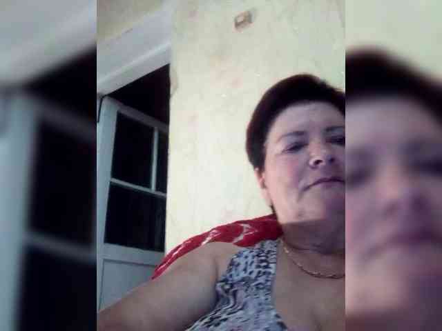 Empresswoman webcam