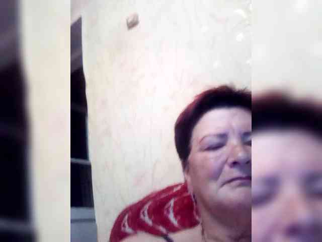 Empresswoman webcam