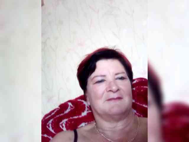 Empresswoman webcam