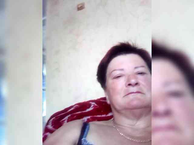 Empresswoman webcam