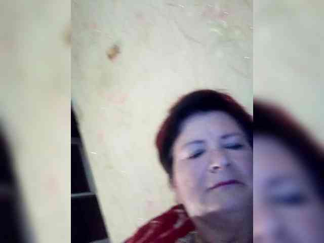 Empresswoman webcam