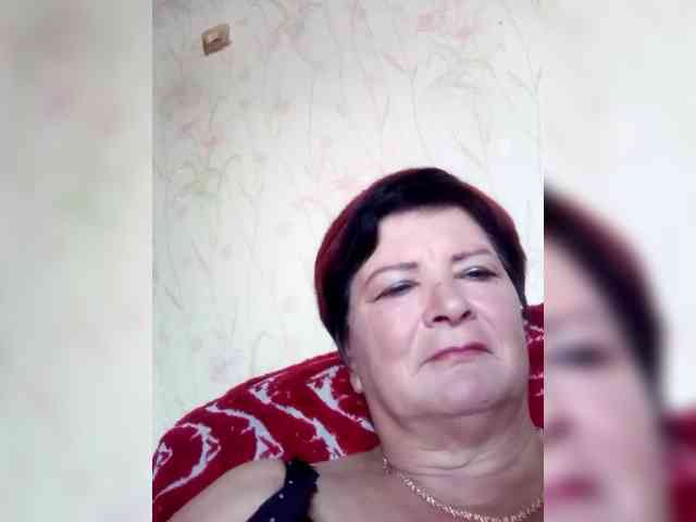 Empresswoman webcam