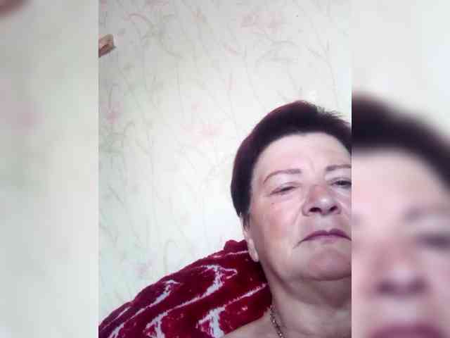 Empresswoman webcam