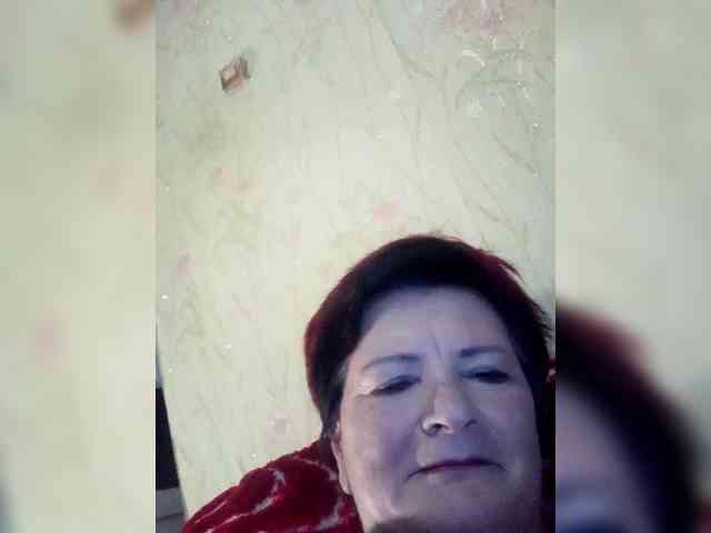 Empresswoman webcam