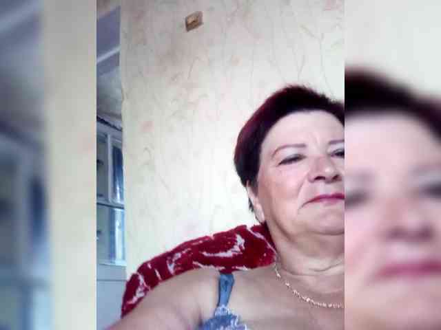 Empresswoman webcam