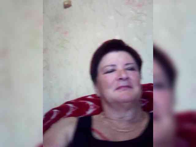Empresswoman webcam