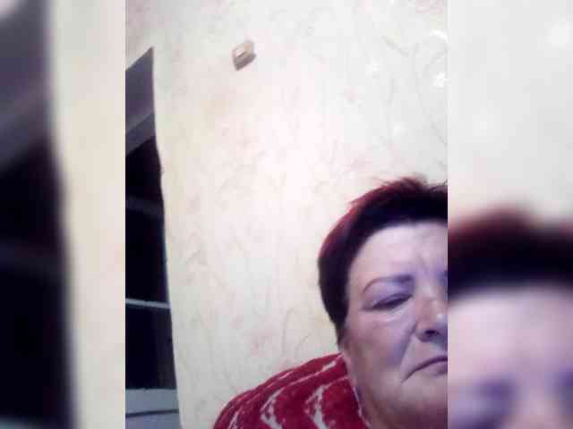 Empresswoman webcam