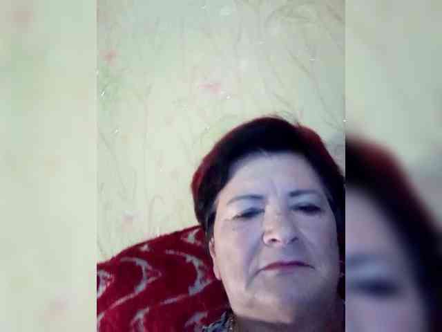 Empresswoman webcam