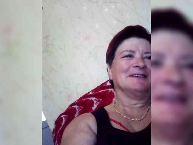 Empresswoman webcam