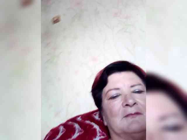 Empresswoman webcam