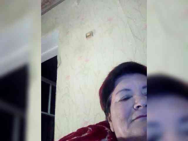 Empresswoman webcam