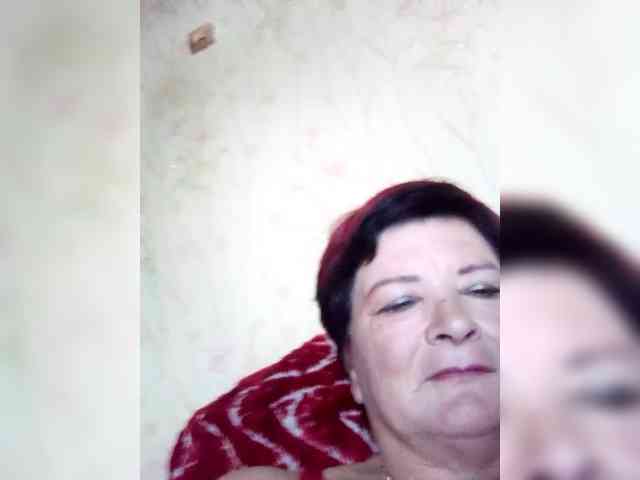 Empresswoman webcam