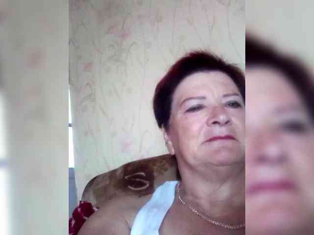 Empresswoman webcam