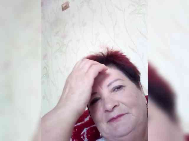 Empresswoman webcam