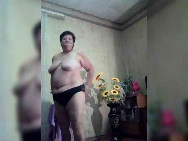 Empresswoman webcam