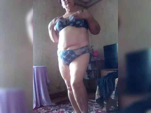 Empresswoman webcam