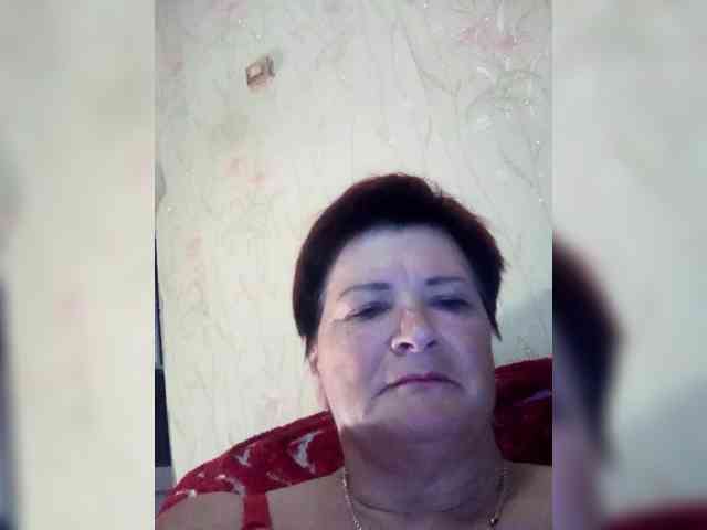 Empresswoman webcam