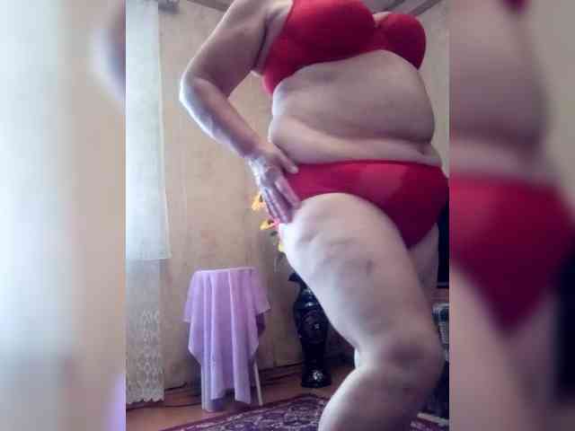 Empresswoman webcam