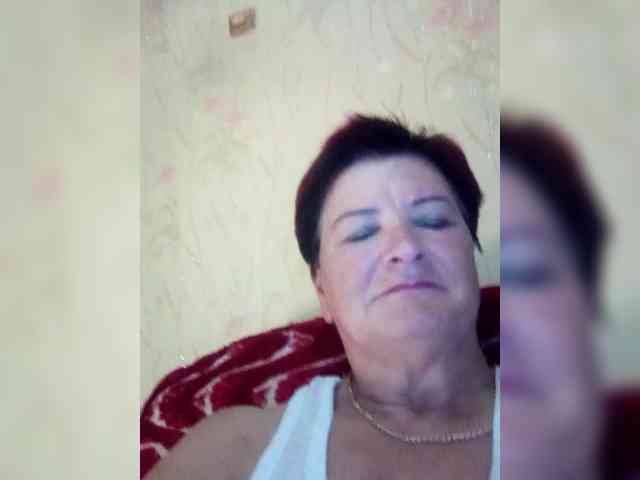 Empresswoman webcam