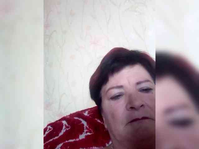 Empresswoman webcam
