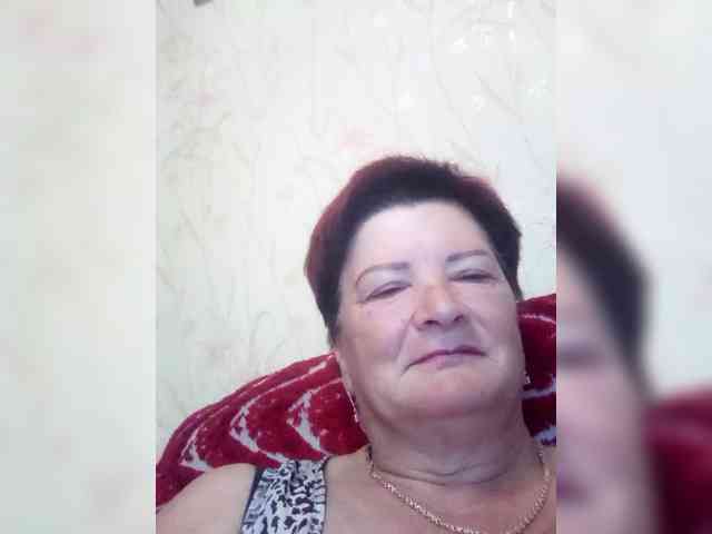 Empresswoman webcam