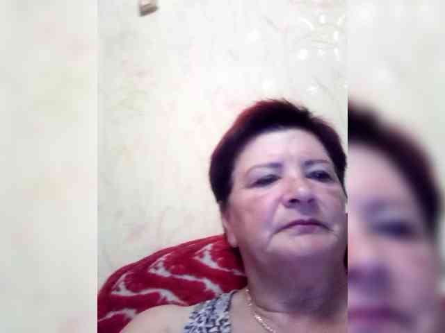 Empresswoman webcam