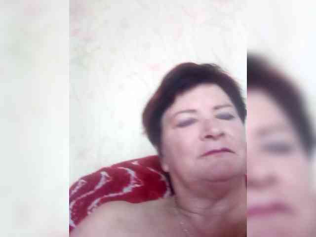 Empresswoman webcam
