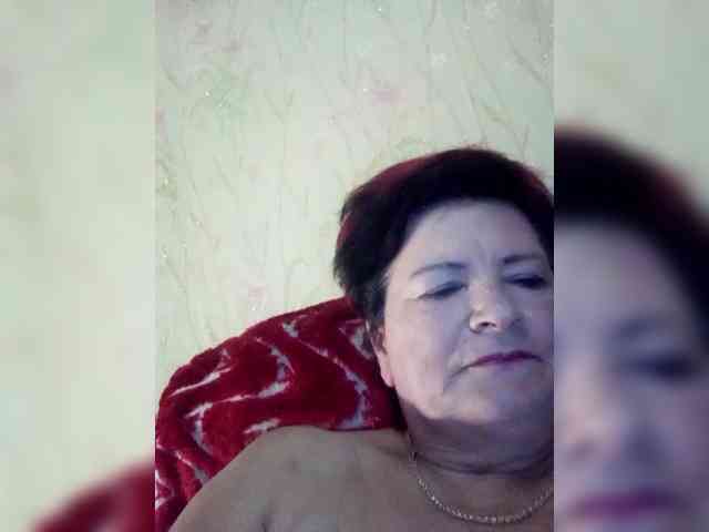 Empresswoman webcam
