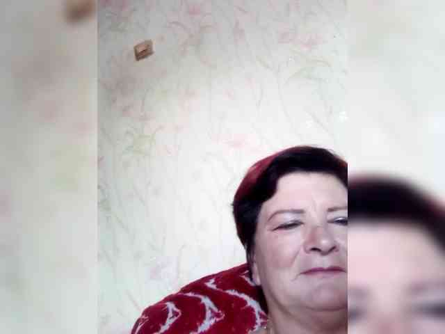 Empresswoman webcam