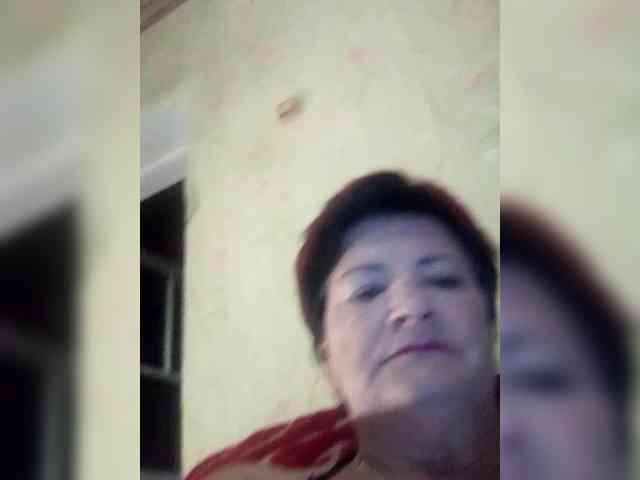 Empresswoman webcam