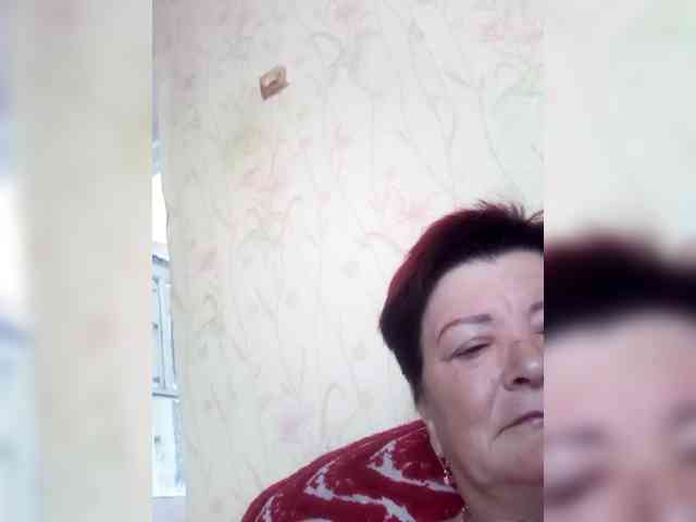 Empresswoman webcam