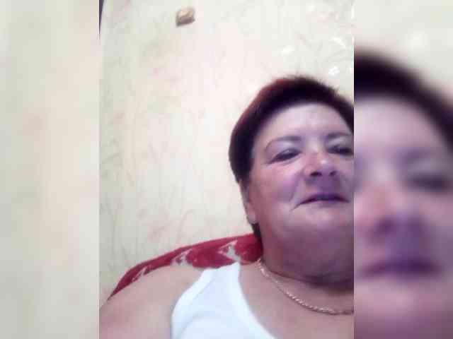 Empresswoman webcam