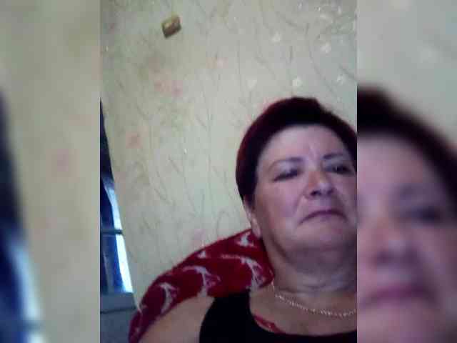 Empresswoman webcam