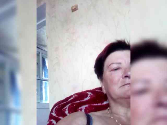 Empresswoman webcam