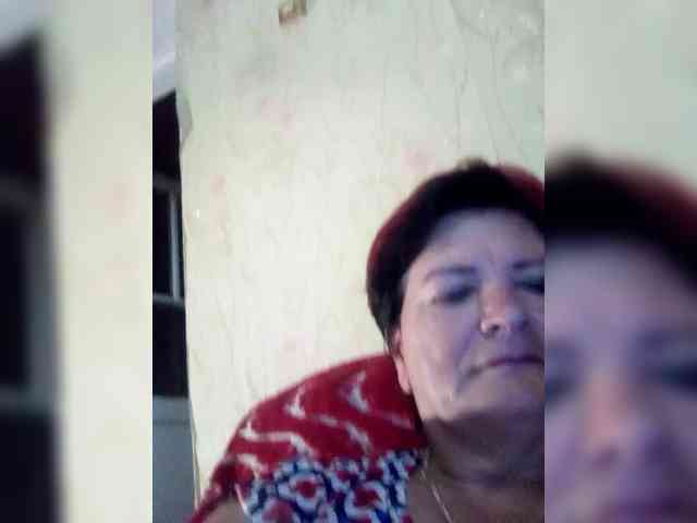 Empresswoman webcam
